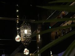 -Uncle Kosto科斯托·中东菜