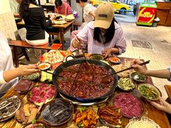 -陈陈火锅(较场口店)