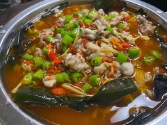 -艺味深尝(云锦路店)