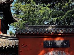 -洛阳白马寺