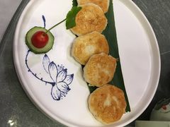 -海晖酒楼·顺德鱼生(荣华店)