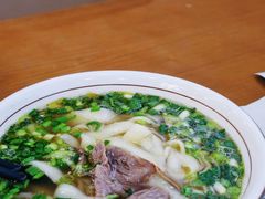 -首创奥特莱斯(昆山店)
