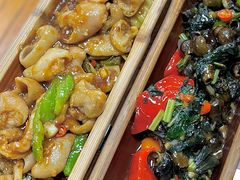 -竹一味·竹筒饭