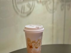 生椰芋-喜茶(深圳东门1234店)