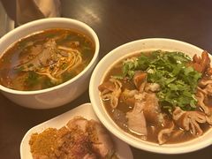 -阿那亚第三食堂 Cafeteria 3