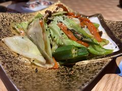 -鸟山鸣·日料食堂(王府井店)