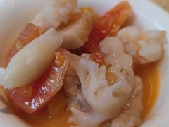 -铜锣湾·有麝自然香(重庆新天地店)