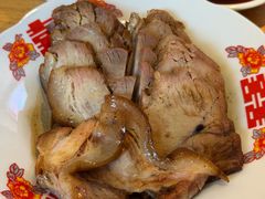 -北三条胡同打卤面馆(雍和宫店)