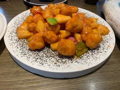 -隆喜元鱼汤包·海鲜(中联广场店)