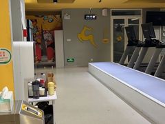 -超鹿运动(大唐世家店)