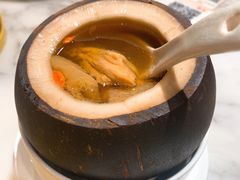 -蝴蝶里·粤菜·点心(滨江龙湖店)