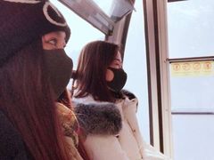 -少华山国家森林公园