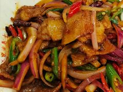 -海坛特色小吃·只做平潭特色菜(平潭店)