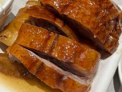 -香港新发烧腊茶餐厅(书城店)