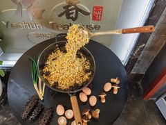 -冶春茶社(官园桥店)