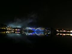 -欢乐海岸水秀剧场
