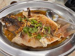 -新峰肉骨茶