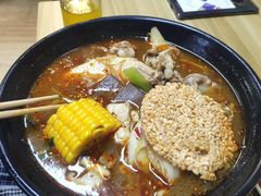 -四川老牛麻辣烫(北门桥店)