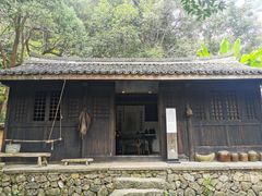 -黄公望隐居地