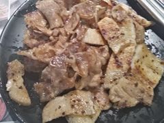 -花味·自助烤肉(雨花客厅店)