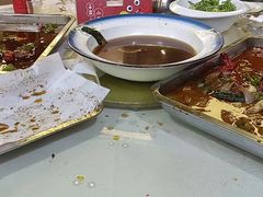 十三香龙虾-盱眙虾神於氏龙虾(夫子庙红街店)