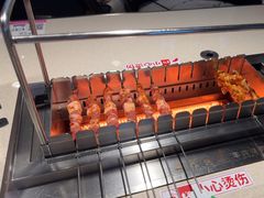 -丰茂烤串(五道口店)