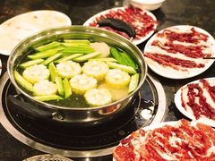 -八合里潮汕鲜牛肉火锅(深圳海岸城店)
