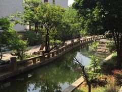 -苏州吴宫泛太平洋酒店