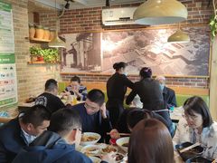 -好這口重庆小面(总店)
