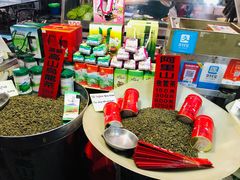 -六合夜市