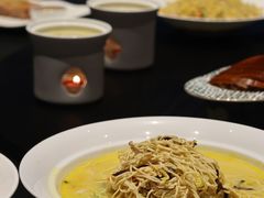 -宫燕府·京菜·烤鸭·淮扬菜(王府中心店)