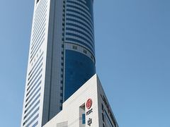 -中国工商银行(哈尔滨市分行)