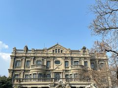-张学良旧居陈列馆