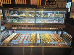 -牛New寿喜烧(金茂览秀城店)