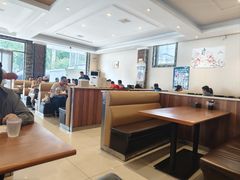 -银村街家常菜·早点·粥饼(北线阁店)