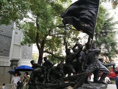 -南昌八一起义纪念馆