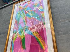 -北京古城老院厉晓麟精致菜