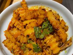 -全牛匠·乐山跷脚牛肉(新中关店)