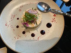 -上海苏宁宝丽嘉酒店·Cafe Bellagio西餐厅