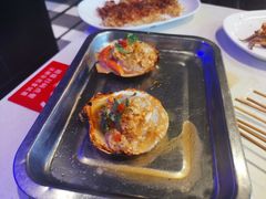 -AK47烤羊腿串吧(柳浪家园店)