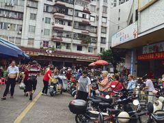 -细村农贸综合市场