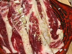 -江户烧肉(高德店)