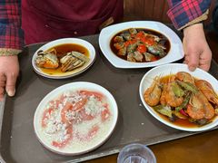 -红灯笼龙凤饭店(宁波老字号店)