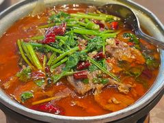 -庄氏祥记家常食府(国瑞建材家居博览中心店)