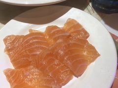 -芭菲盛宴·环球美食(锦城万达广场店)