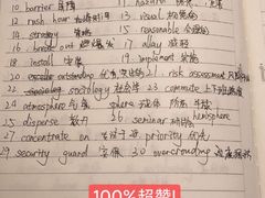 -新航道雅思托福·留学·考研培训(人民广场校区)
