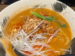 -雷神拉面(财富中心玉米楼店)