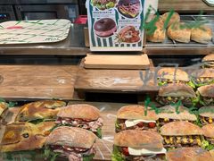 -PAOPAO Bakery&Café(港汇店)