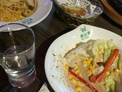 -豪尚豪牛排(彩悦城店)