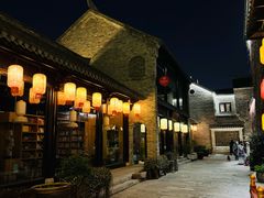 -回龙窝历史文化街区